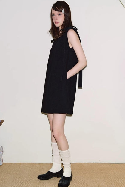 Summer Fluttering Maiden Dress