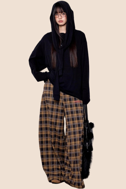 Vintage Long Sleeve Top