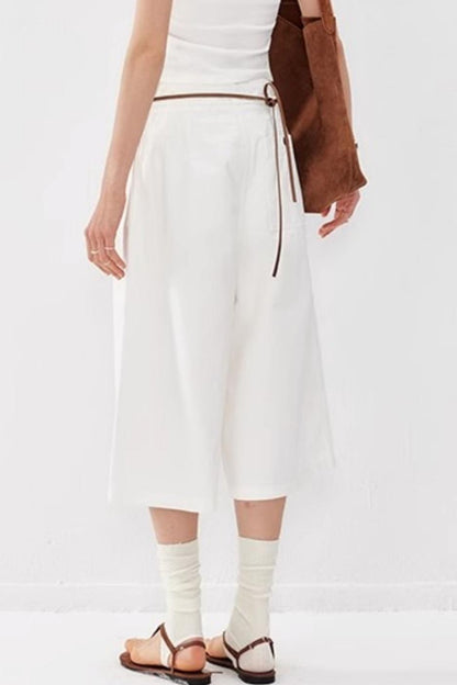 Lux Drawstring Pants