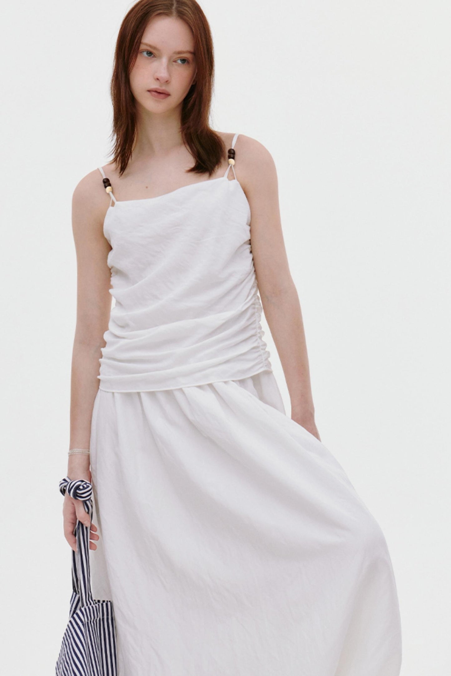 Summer Breeze Balloon Dress