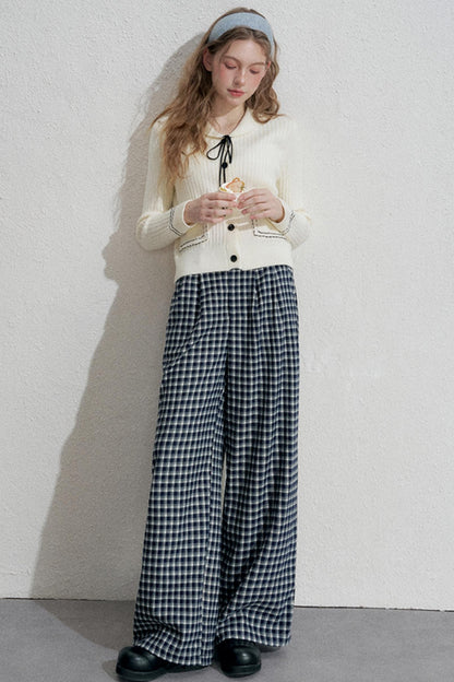 Autumn Knit Cardigan