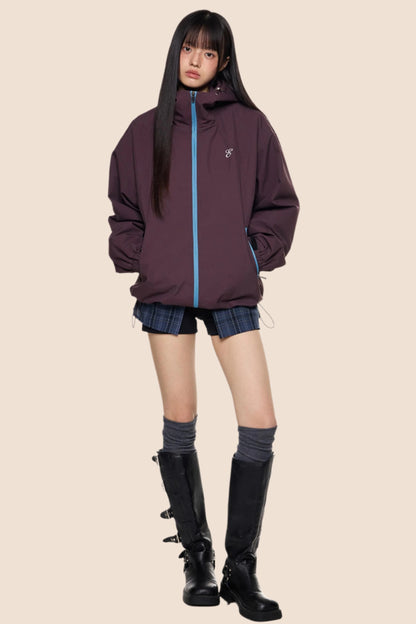 Lightweight Outdoor Sun Protection Jacket