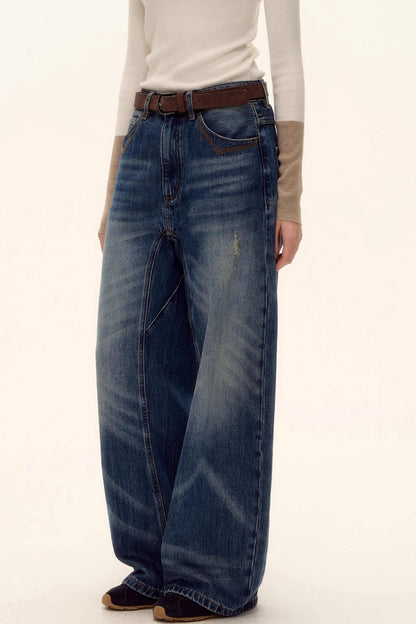 Fair Isle Knit Cardigan Set-Up