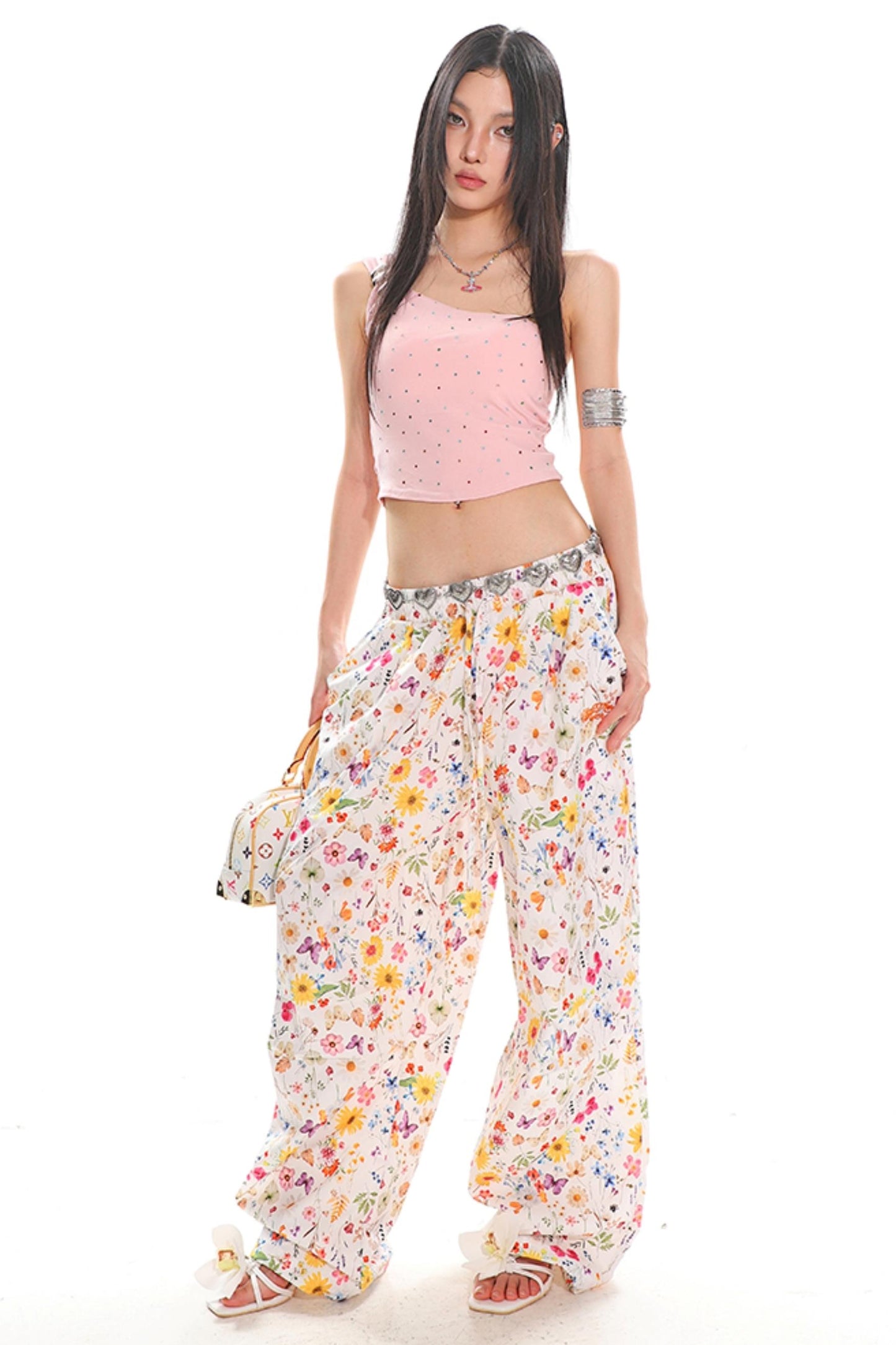 Sunflower Pants