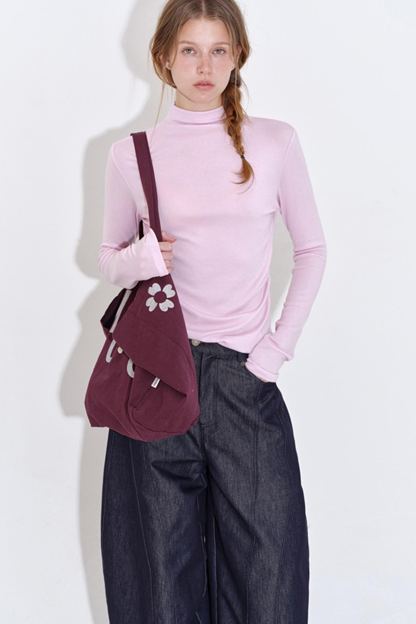 Slim Sleeve Base Top