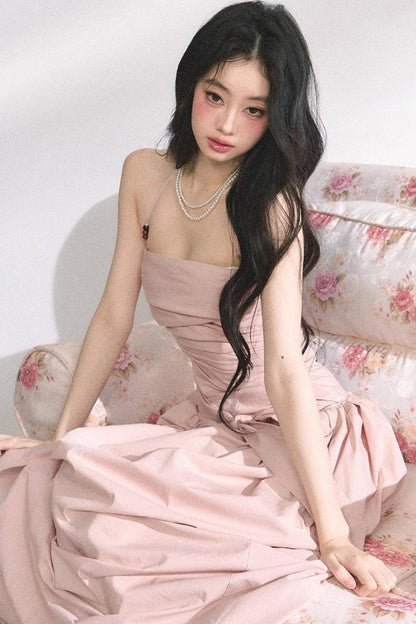 Elegant Summer Maxi Dress