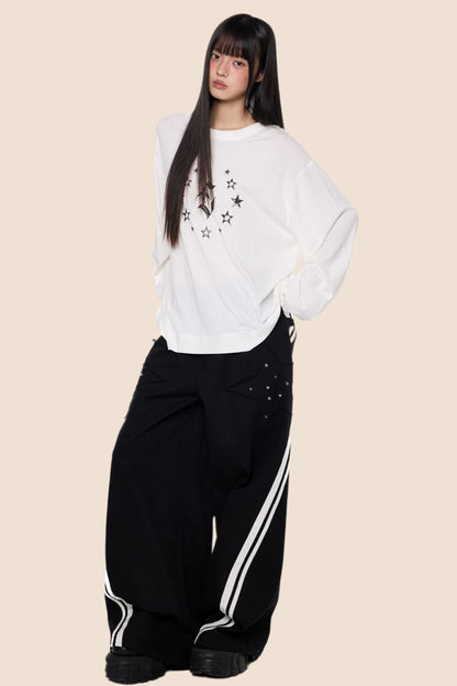 Summer Sunscreen Smock