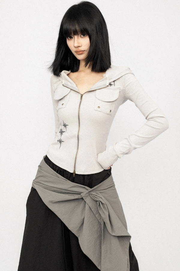 Spice Long Sleeve Shirt