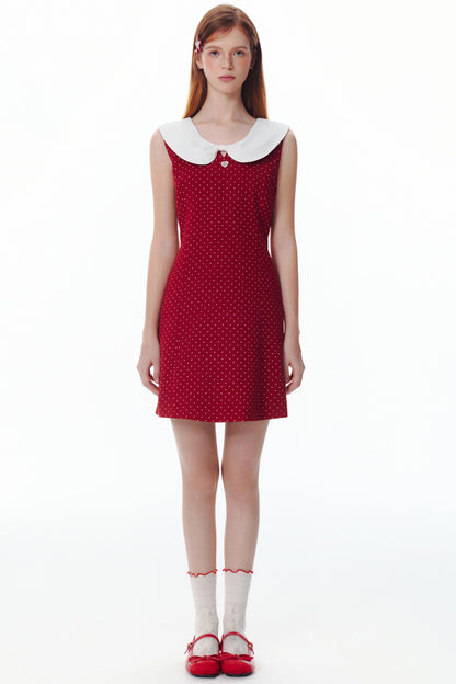 Buffy Summer Dress