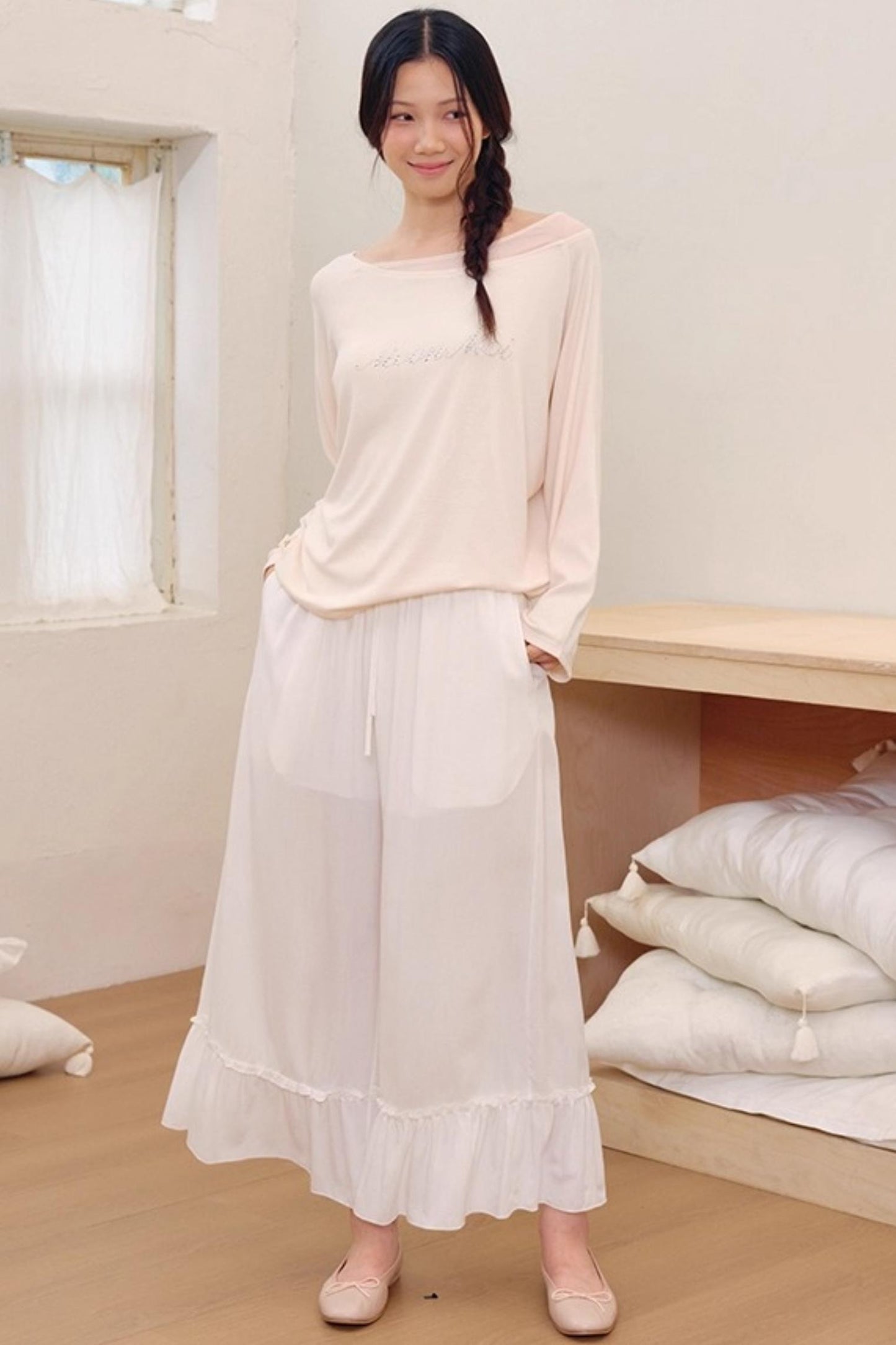 Practice Diamond Letter T-Shirt