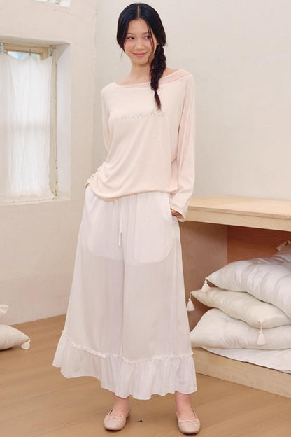 Practice Diamond Letter T-Shirt