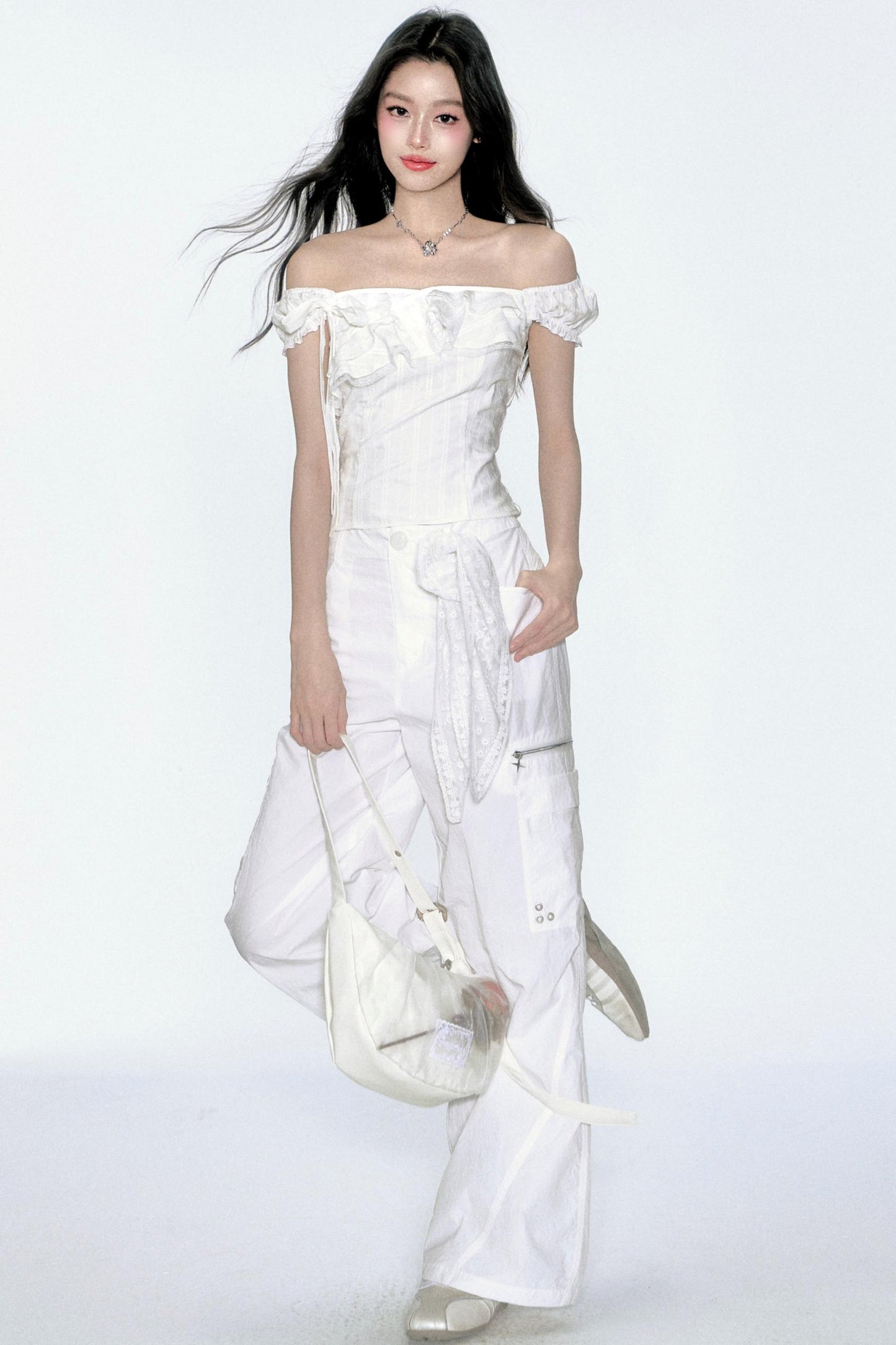 Flotsam Parachute Pants