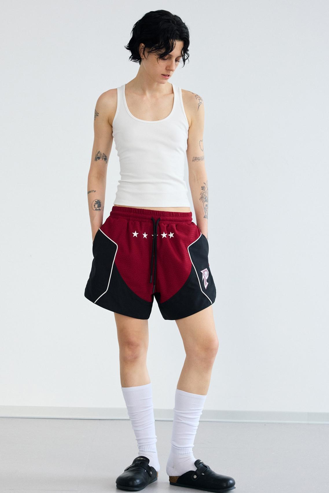 Diamond Vintage Shorts