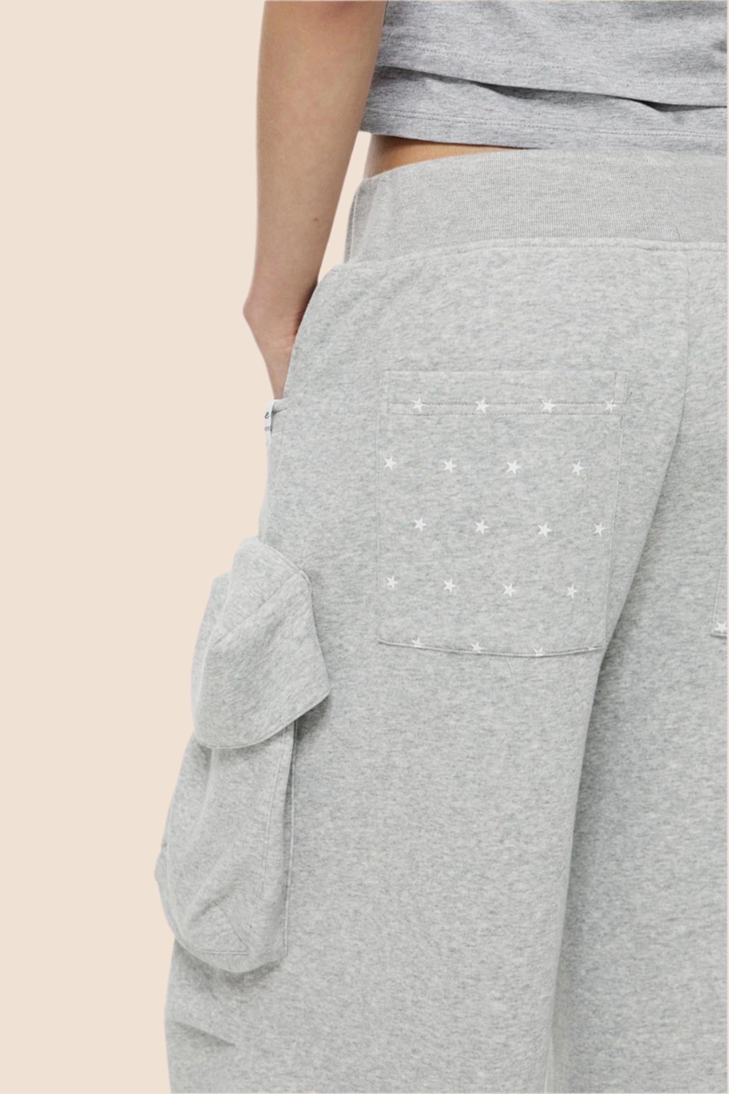 Lightweight Split Sports Shorts