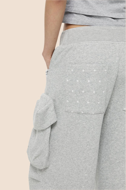 Lightweight Split Sports Shorts