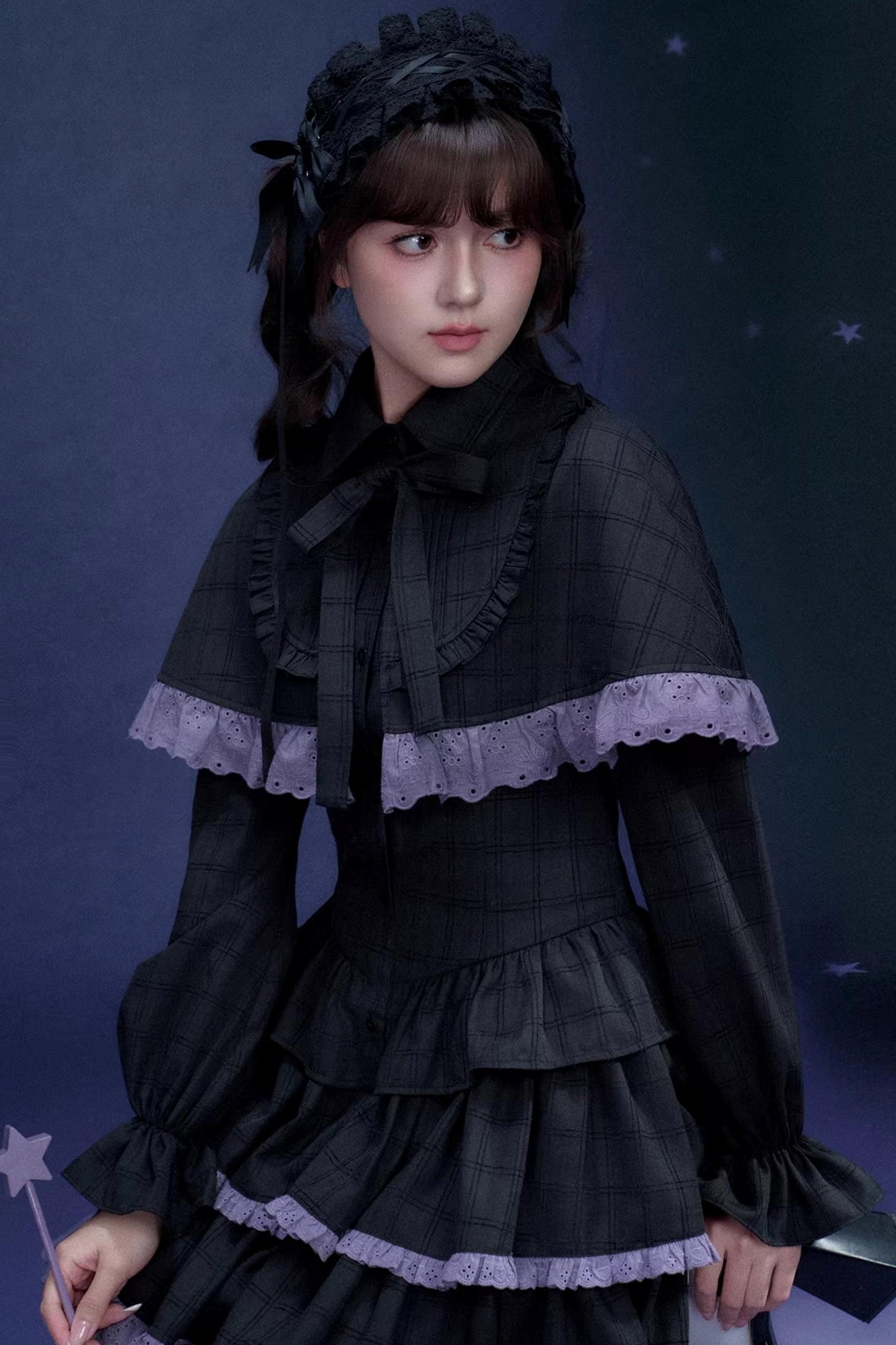 Magic Cake Lolita Dress