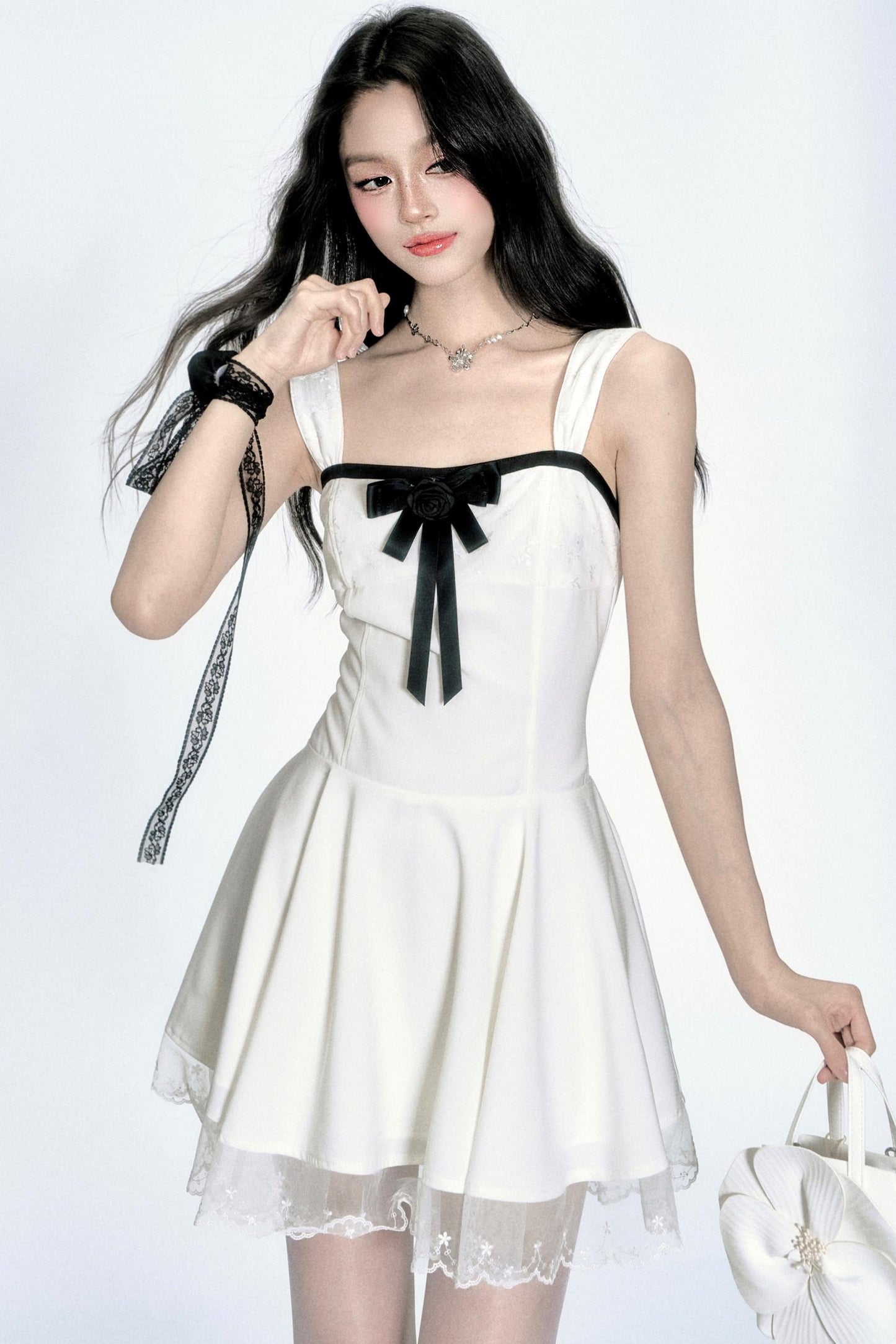 Dreamy Delicate Dress