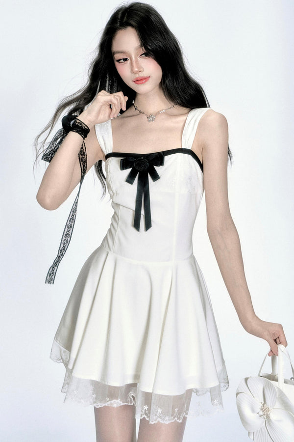 Dreamy Delicate Dress