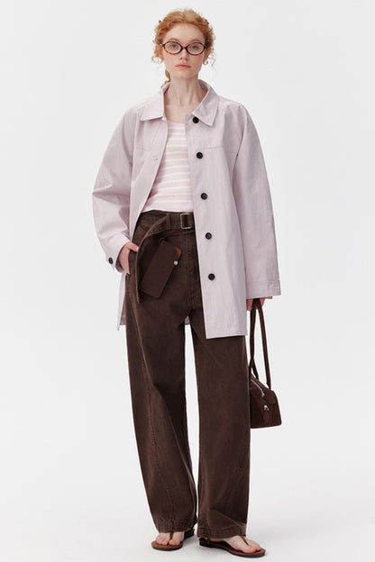 Dopamine Stripe Tank Top