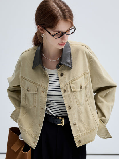 Salt Value Retro Jacket