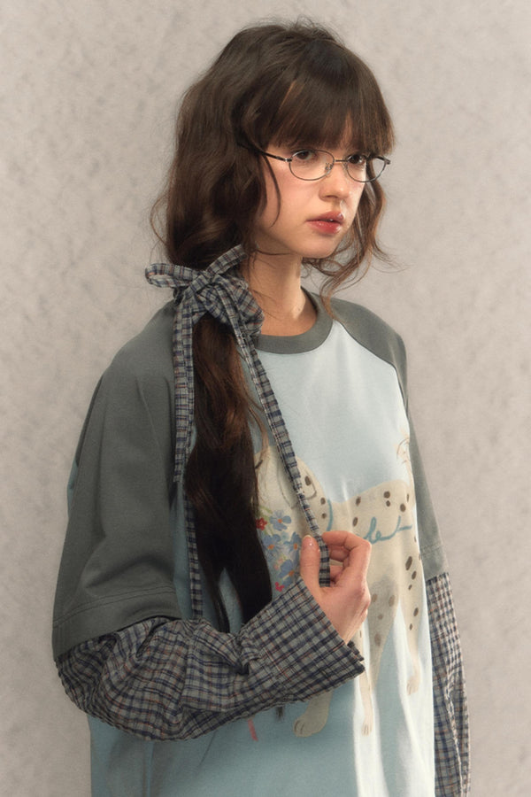 Stylish Bow Headband