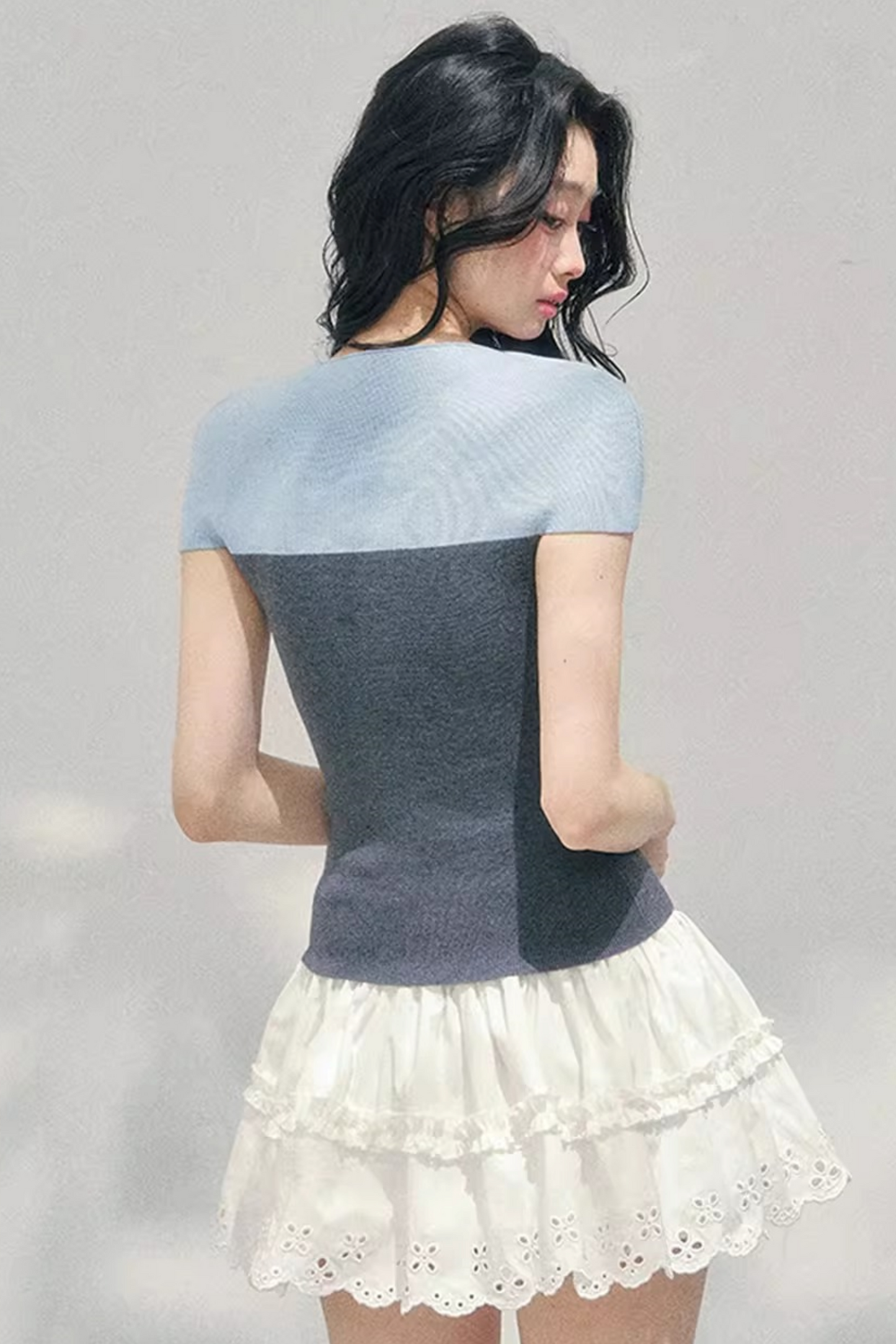 Mood Like Smoke Stricktop