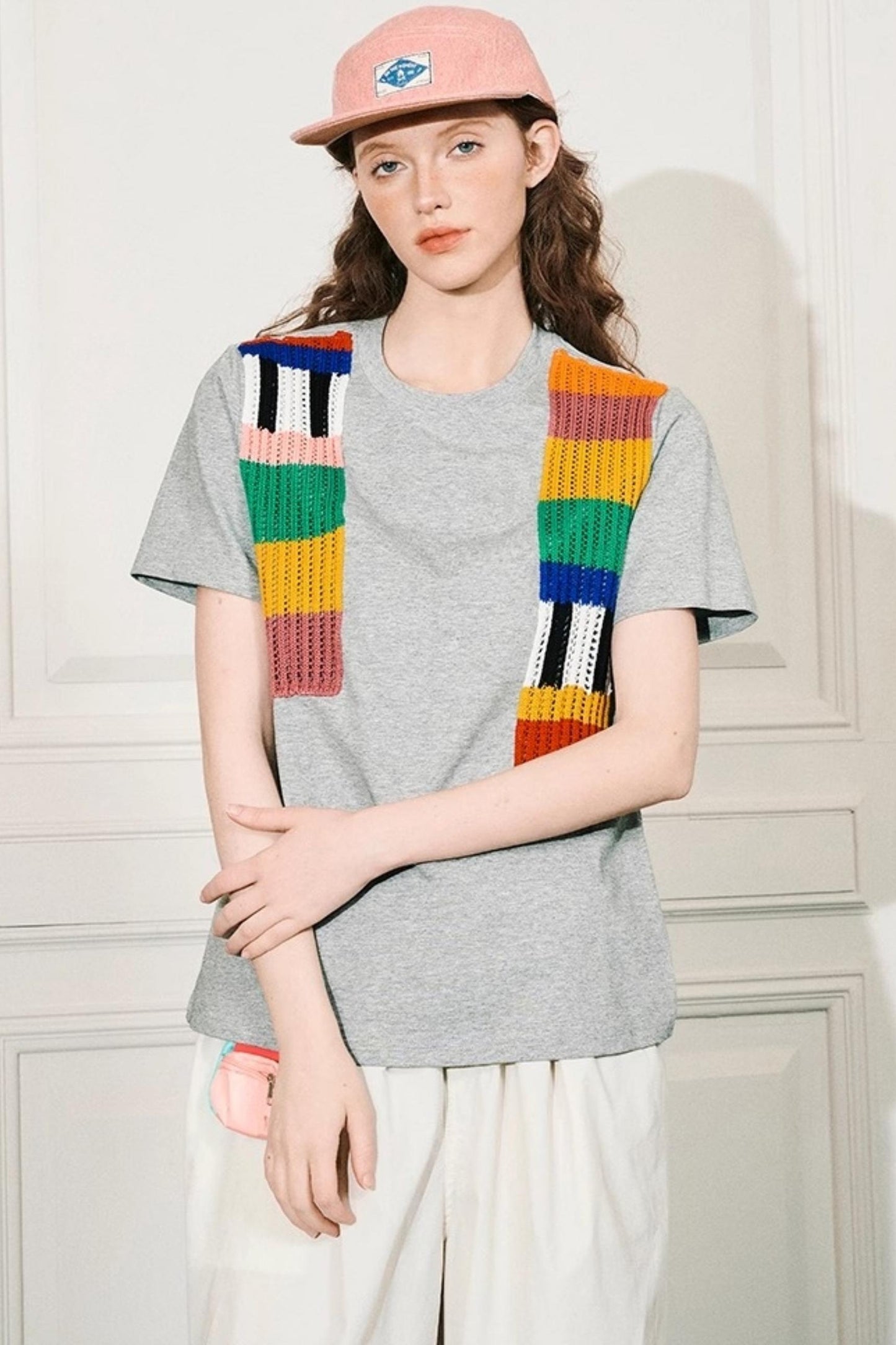 Rainbow Beetle T-Shirt