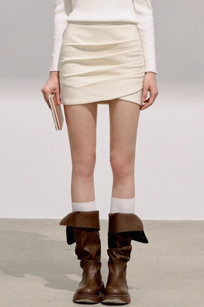 Urban Lapel Wool Jacket Set-Up