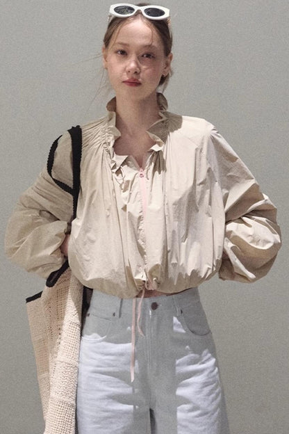 Summer SilkShield Jacket