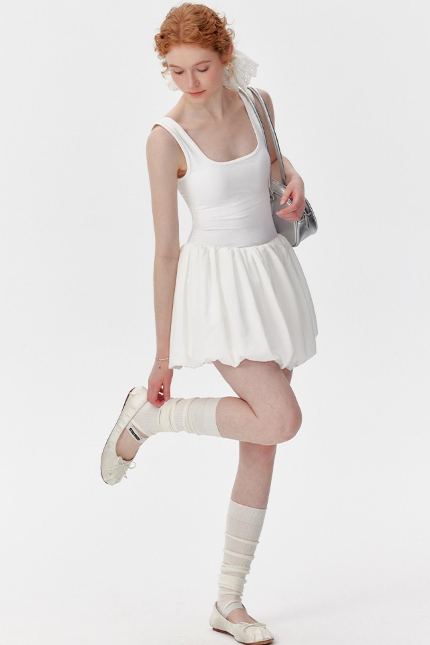 Seamless Bra Sport Dress