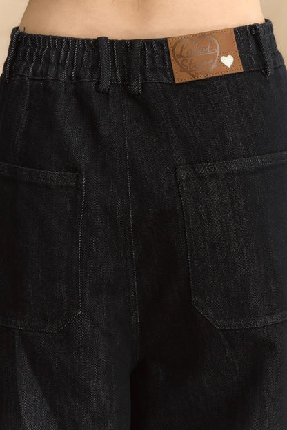 Denim Time Jeans Set-Up