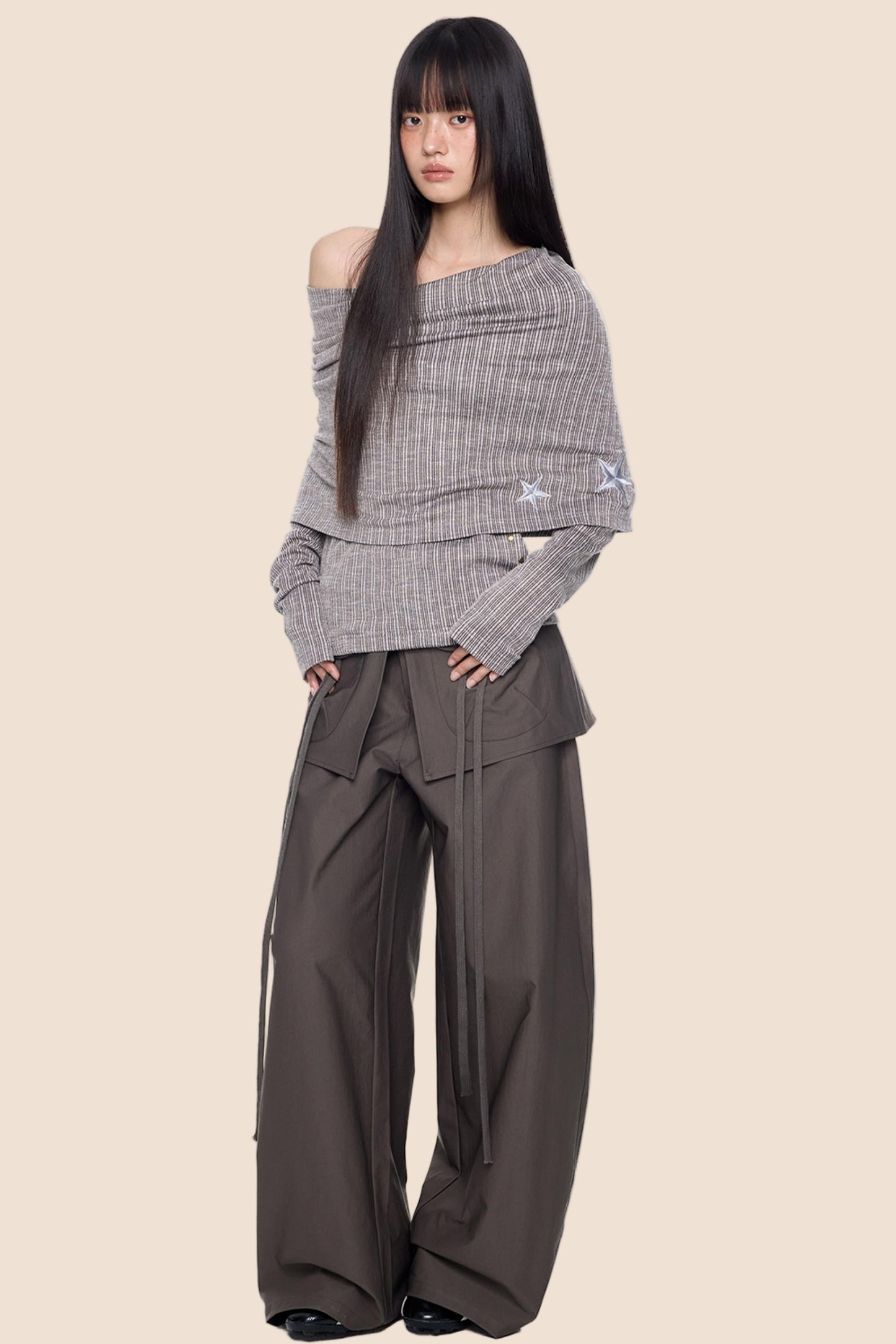 Essential Short Sleeve Top