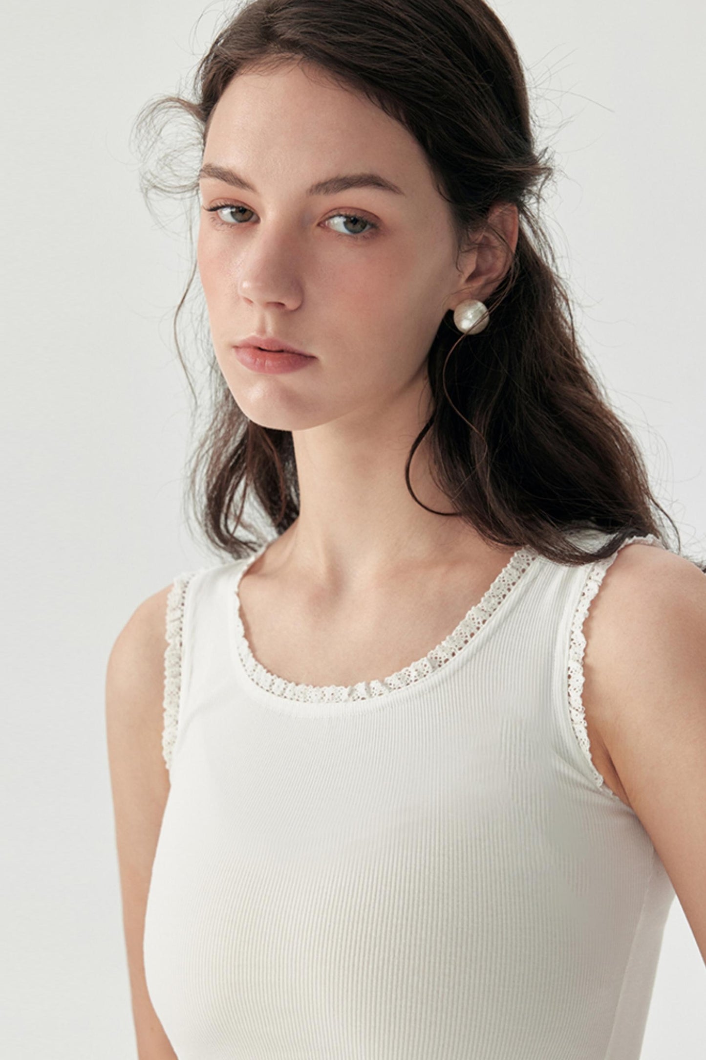 Slim Summer Camisole