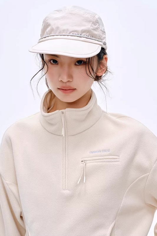 Wilderness Walk Soft-Brimmed Cap