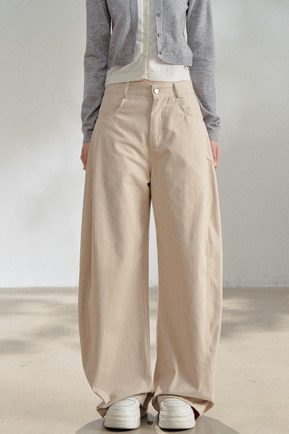 Pantalon banane amincissant Scimitar pour femme