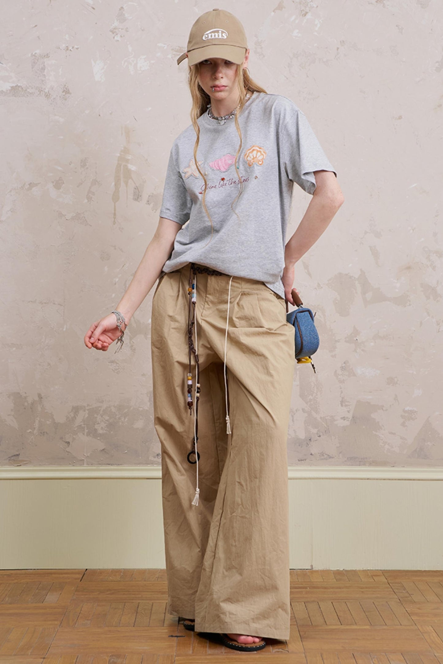 Marine Elements Short Sleeve T-Shirt