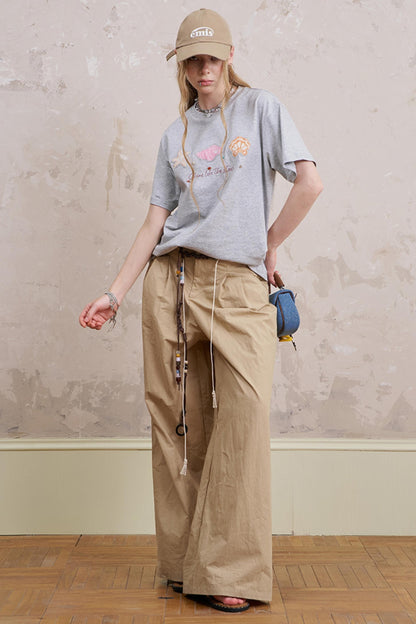 Marine Elements Short Sleeve T-Shirt