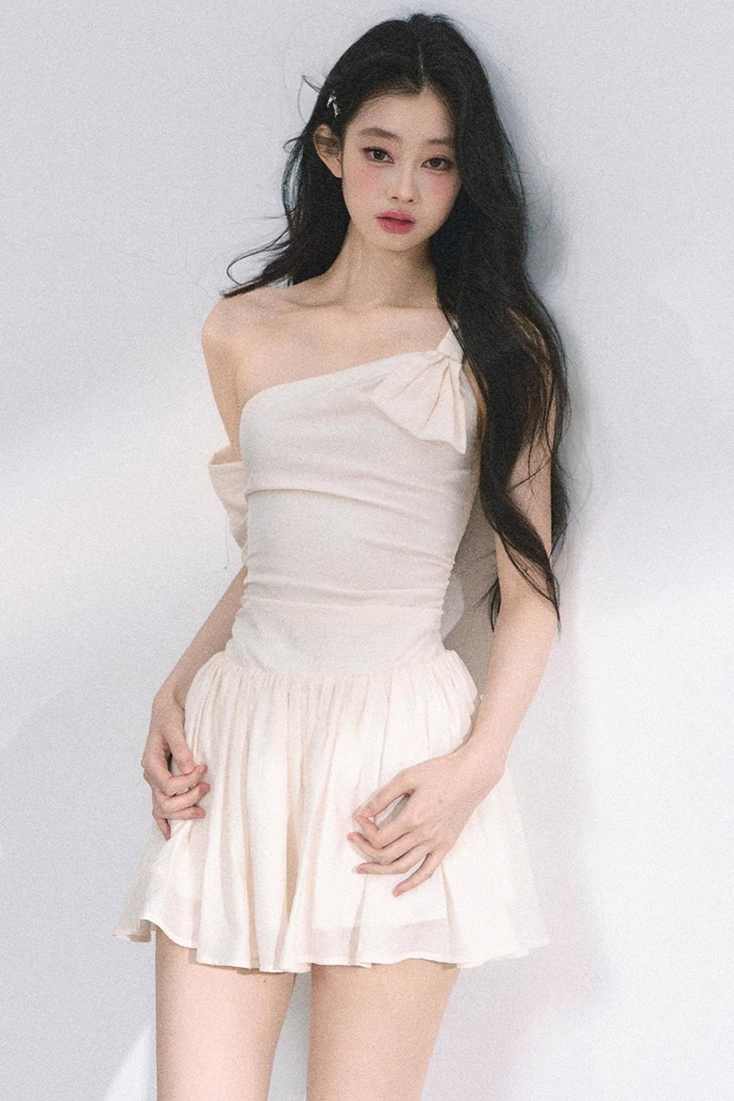 Imperial Summer Dress