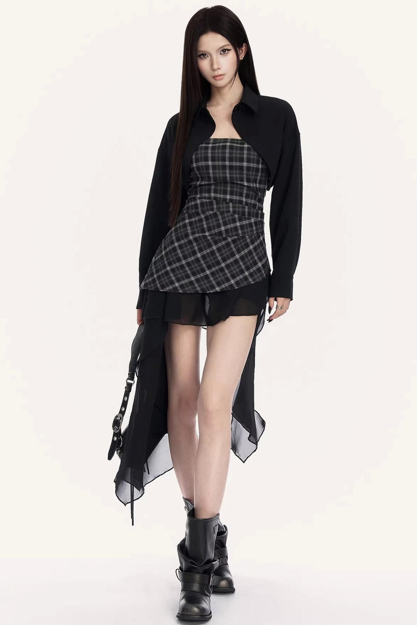 Slimming Sun Protection Jacket