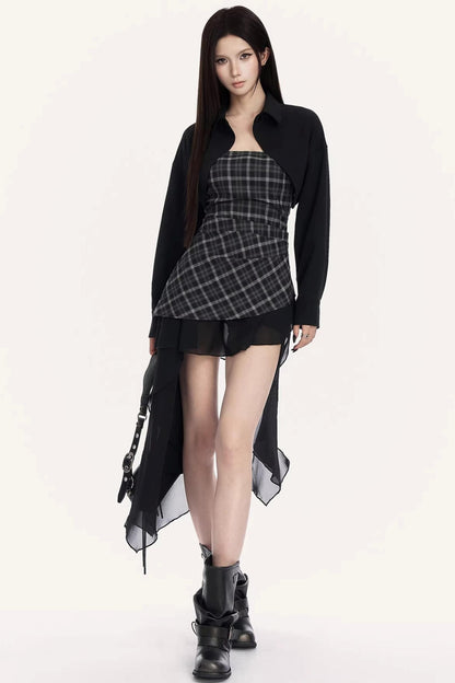 Slimming Sun Protection Jacket