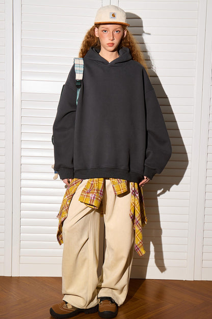 CleanFit Concealed Pocket Top