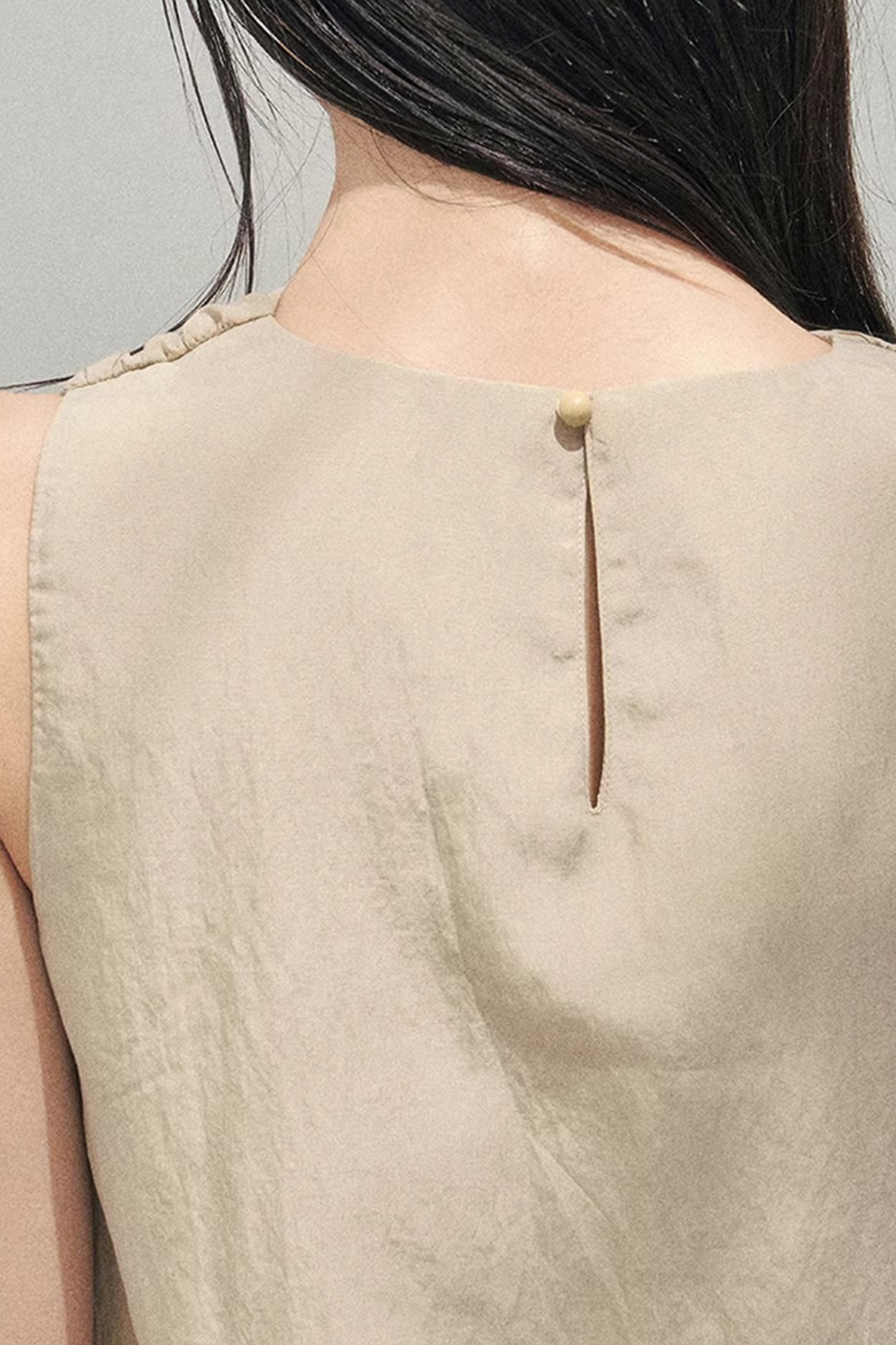 Ensemble décontracté deux pièces pour le printemps