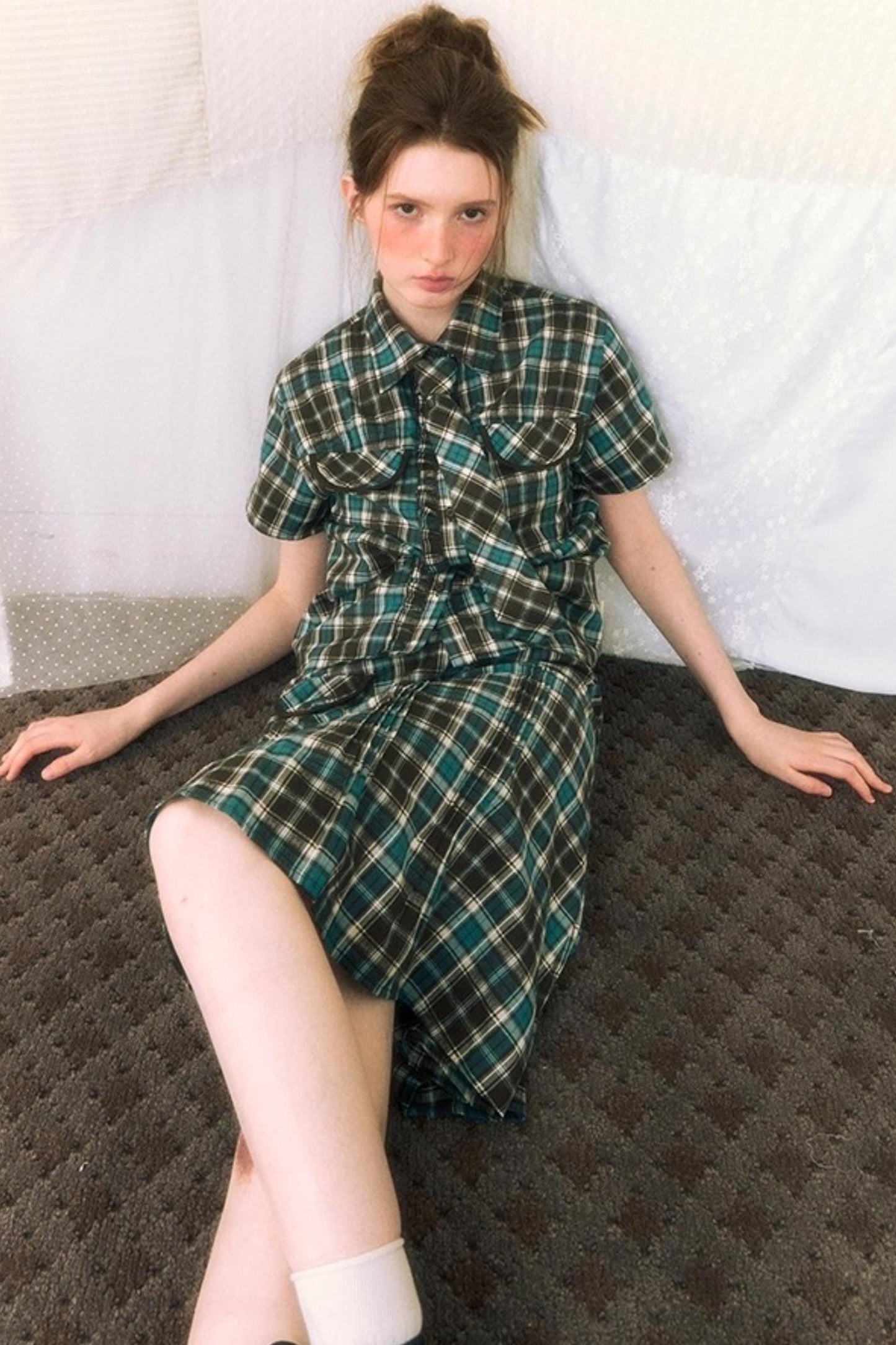 Nap Style Sub Two-Piece Set-Up