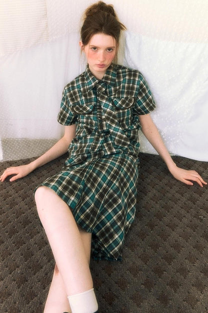 Nap Style Sub Two-Piece Set-Up