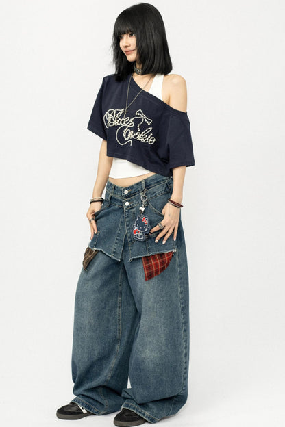 Summer Spice Girl Tee