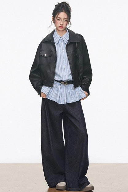 Urban Mix Jacket Set-Up