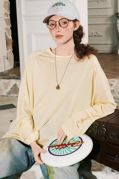 Summer Shield Hoodie