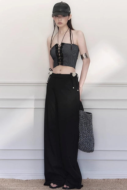 Vintage Moonlight Tank Top