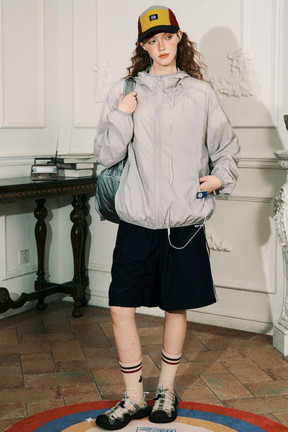 UV Shield Summer Jacket