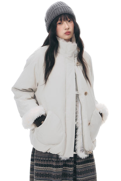 Solid Color Knit Hat